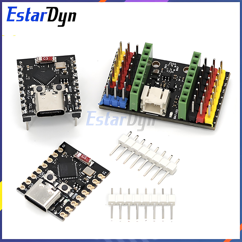 ESP32-C3/SuperMini Dev Board - - огляд і ціна Smart Home Module Iot