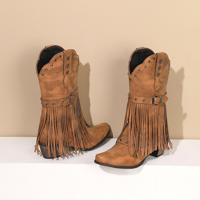 Women Vintage Ethnic Western C - огляд і ціна Tasmota