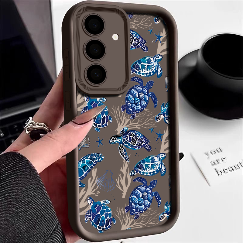 Phone Case For Samsung Galaxy  - огляд і ціна Shelly