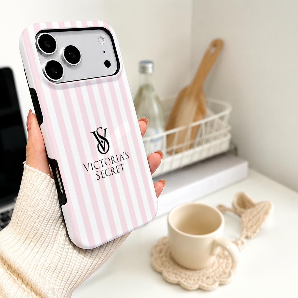 Cool V-Victoria's Secret Phone - огляд і ціна Shelly