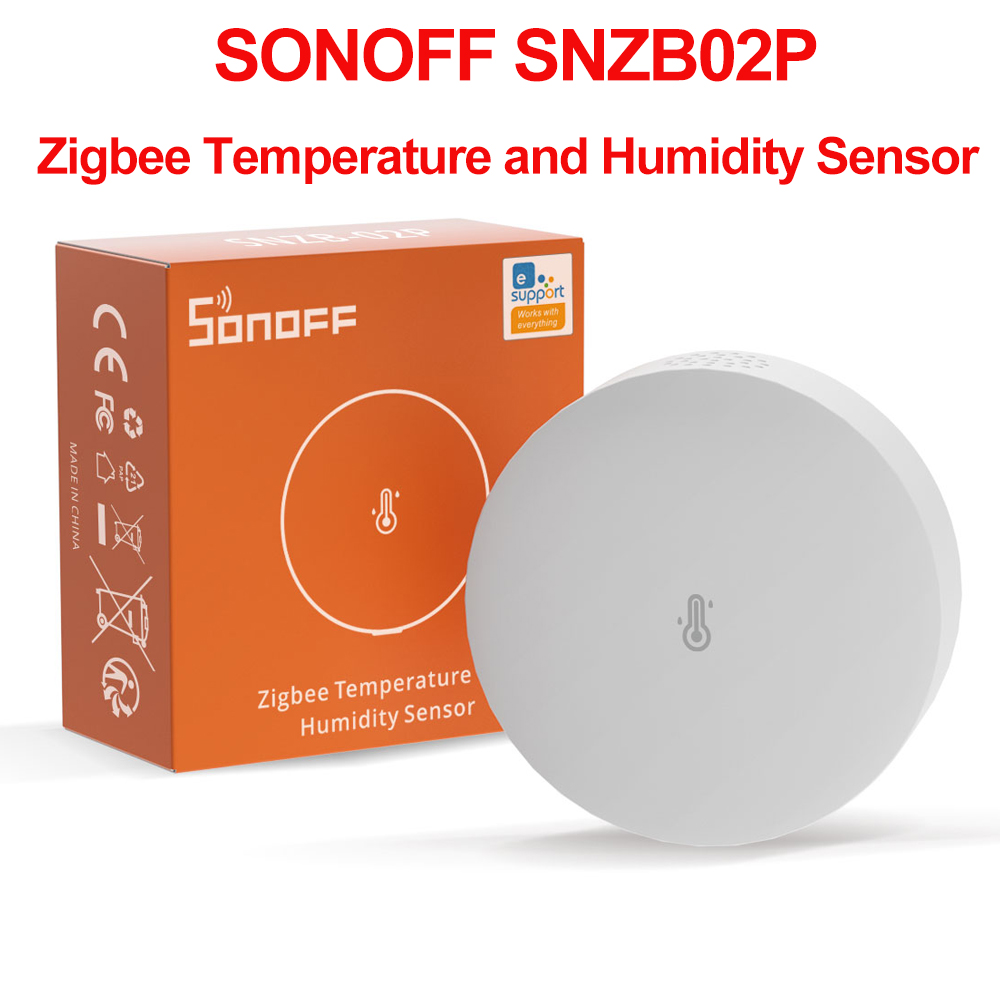 Sonoff Zigbee 3.0 Dongle USB Z - огляд і ціна Sonoff Basic