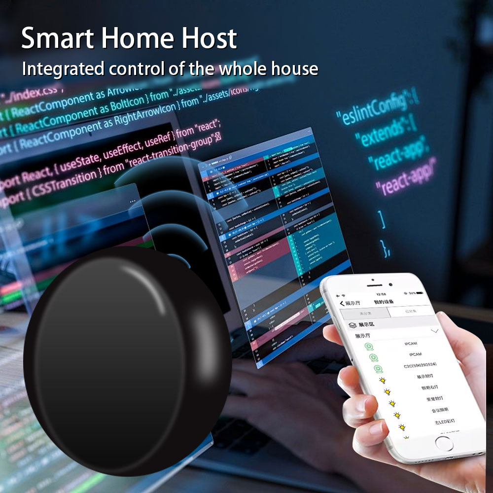 Tasmota MQTT IR Remote Control - огляд і ціна Tasmota